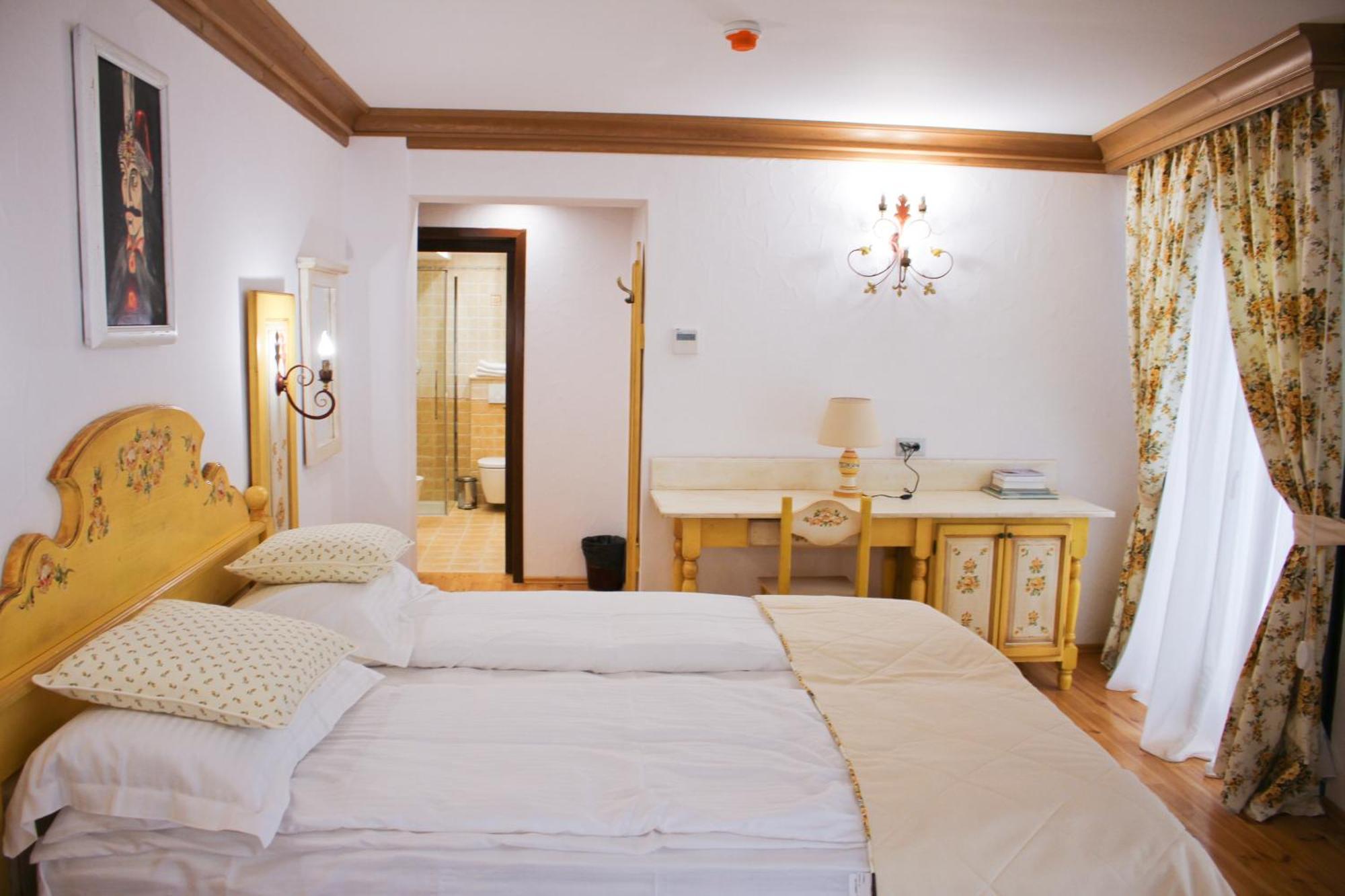 Casa Comana Boutique Hotel 부쿠레슈티 외부 사진