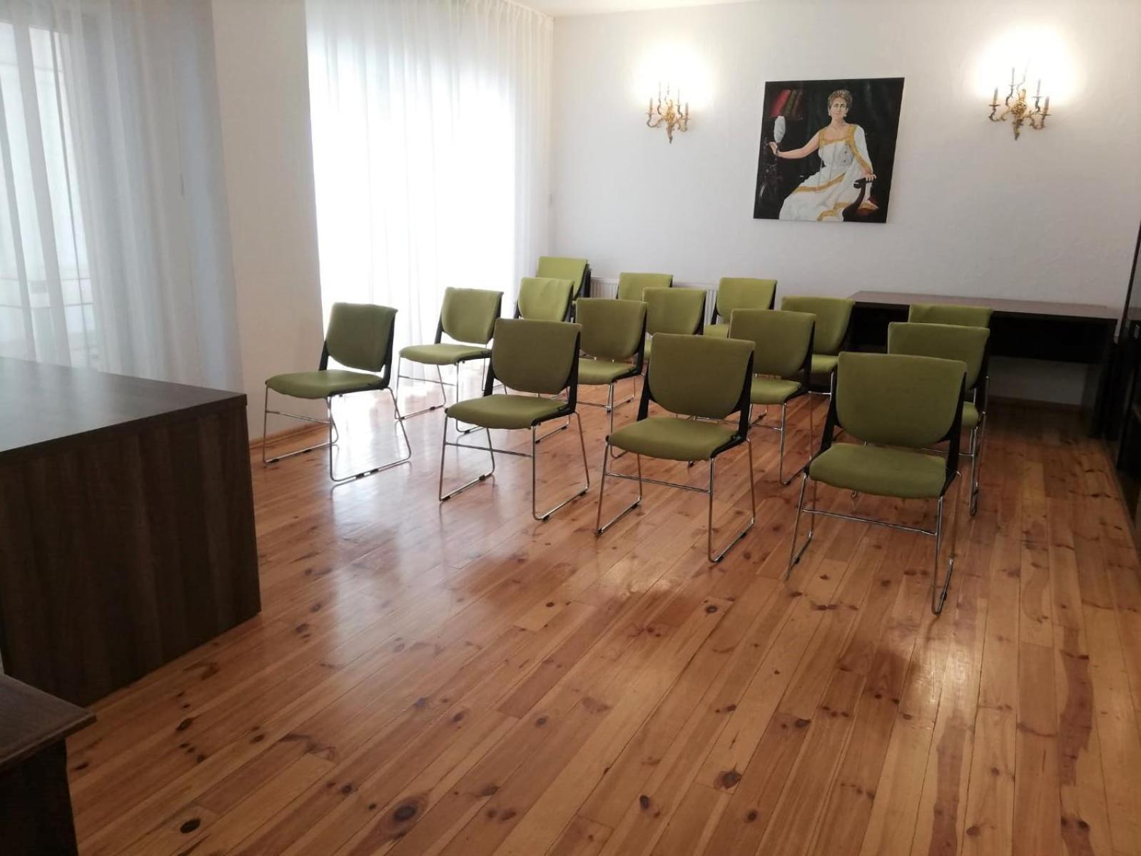 Casa Comana Boutique Hotel 부쿠레슈티 외부 사진