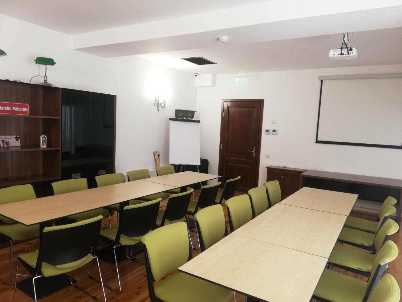 Casa Comana Boutique Hotel 부쿠레슈티 외부 사진