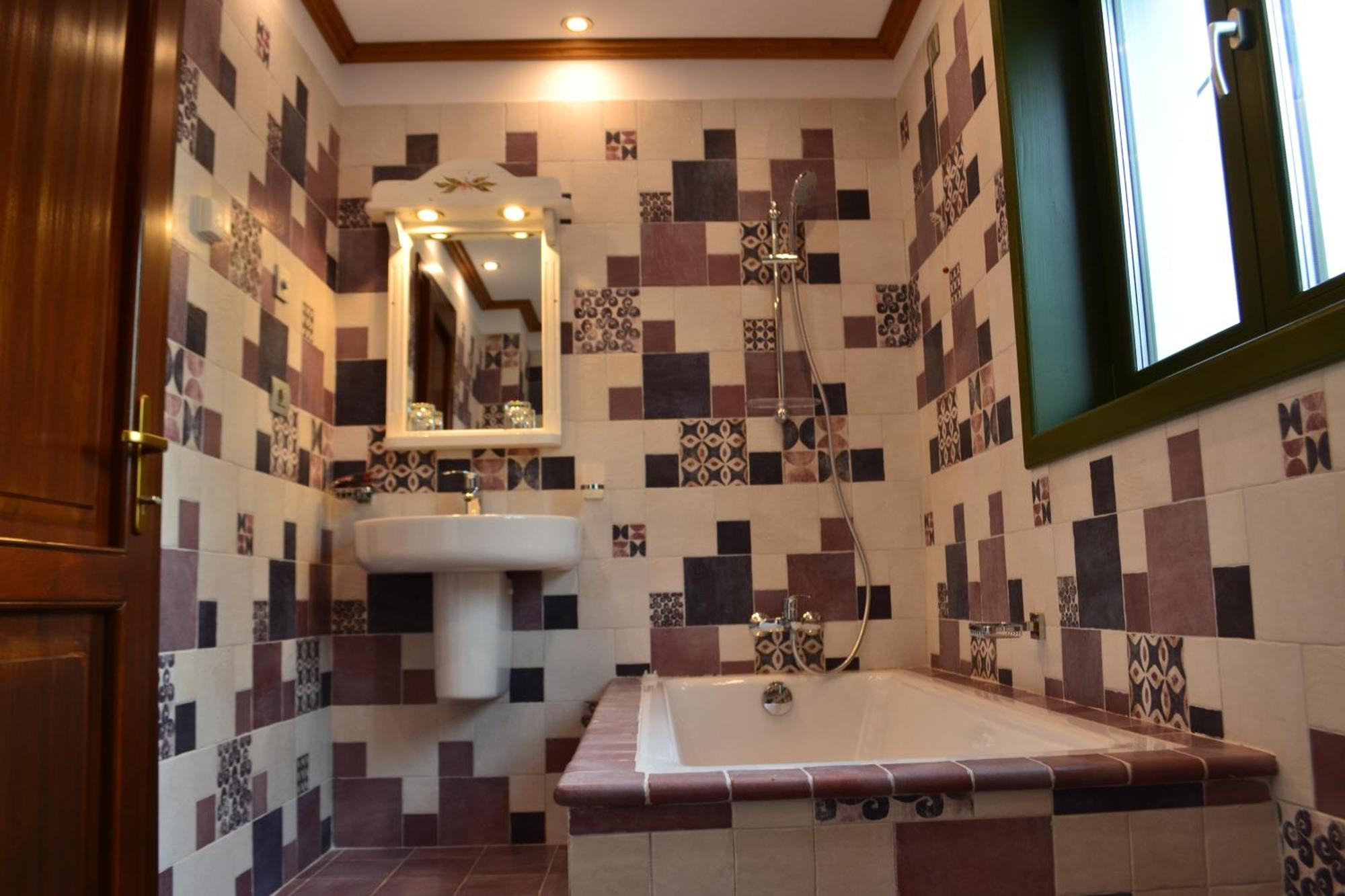 Casa Comana Boutique Hotel 부쿠레슈티 외부 사진