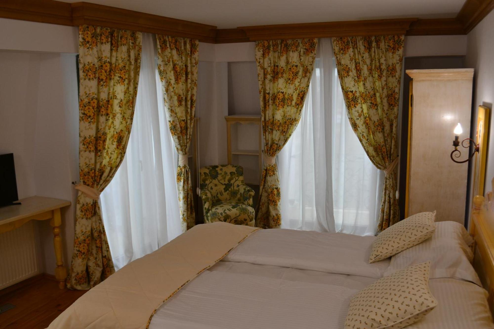 Casa Comana Boutique Hotel 부쿠레슈티 외부 사진