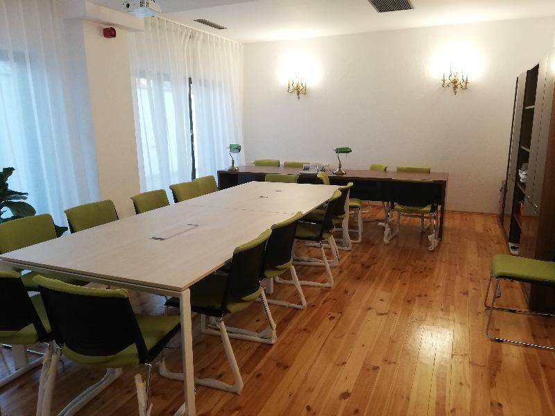 Casa Comana Boutique Hotel 부쿠레슈티 외부 사진