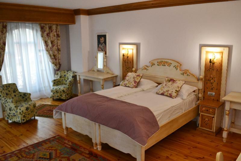 Casa Comana Boutique Hotel 부쿠레슈티 외부 사진